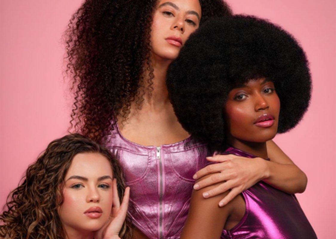 Modèles de cheveux texturés - Les Secrets de Loly Modèles de cheveux texturés - Les Secrets de Loly